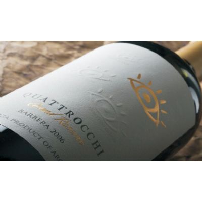 Vinos Gran Reserva De Argentina