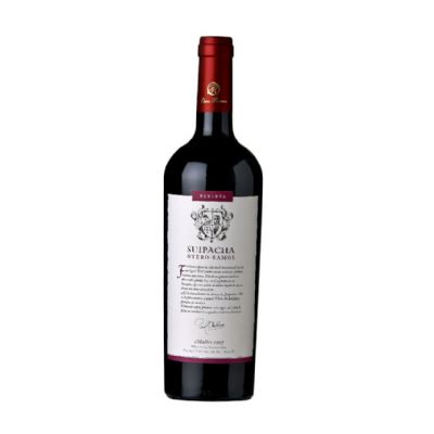 Argentine Wine Estate 2008 Malbec