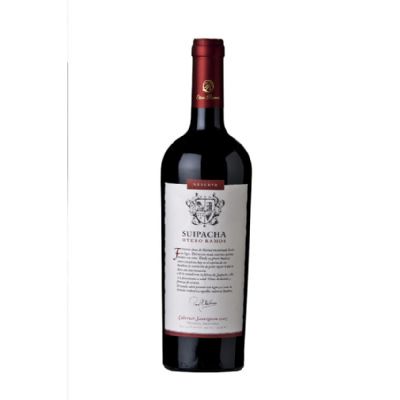Argentine Wine Estate 2008 Cabernet