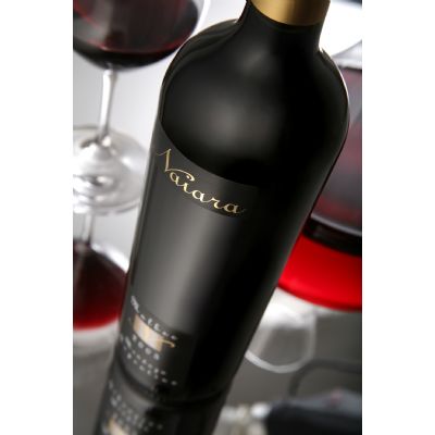 Wine Naiara Malbec Traditional 2008