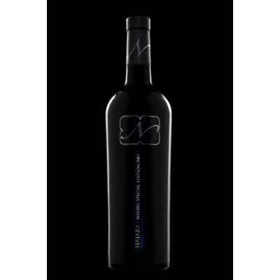Wine Naiara Malbec Special Edition 2007