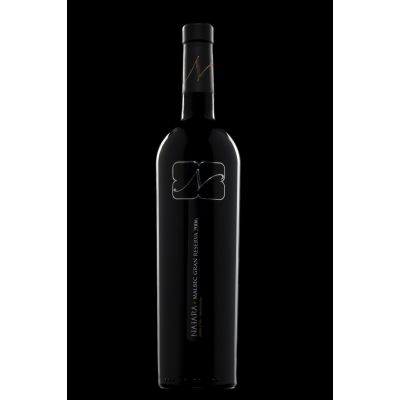 Wine Naiara Malbec Gran Reserva 2007