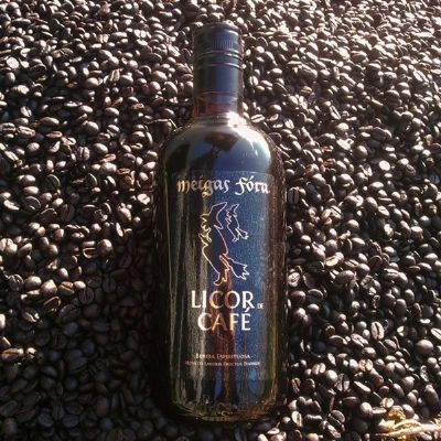 Coffee Liqueur