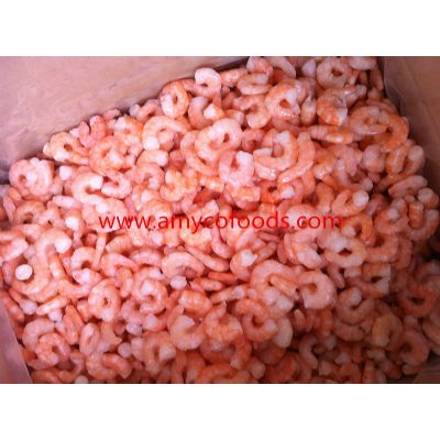 Frozen cooked/raw vannamei shrimp