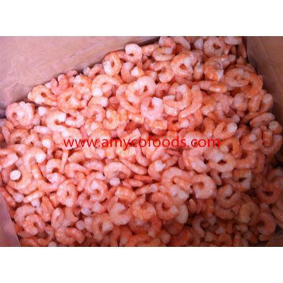 Frozen cooked/raw vannamei shrimp