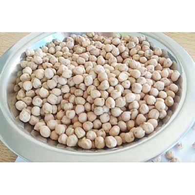 Kabuli Chickpeas