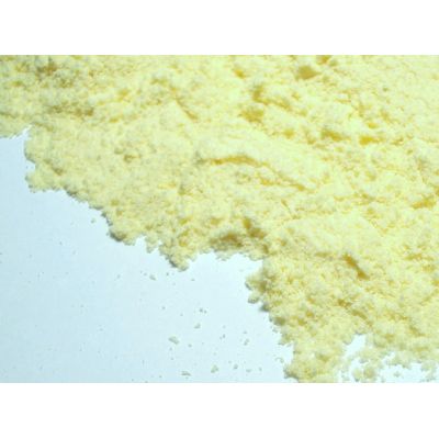 Corn Meal O Maize Flour